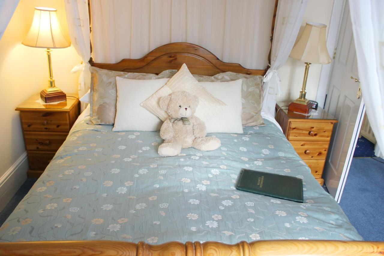 Whitemoor House B&B Lyndhurst Room photo