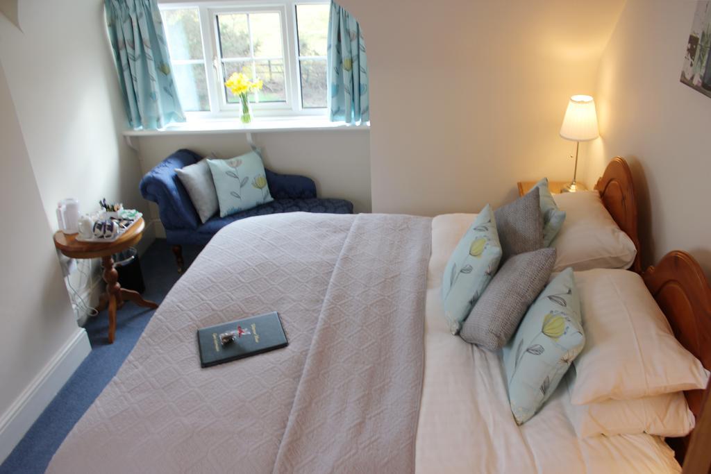 Whitemoor House B&B Lyndhurst Room photo